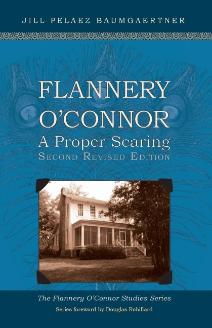 Flannery OConnor