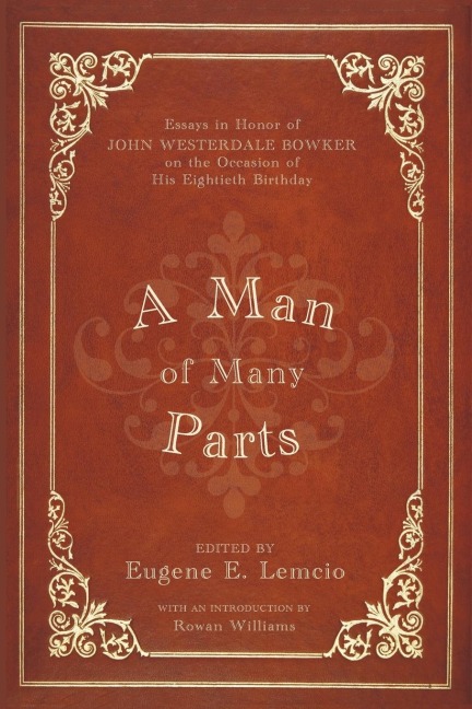 A Man of Many Parts