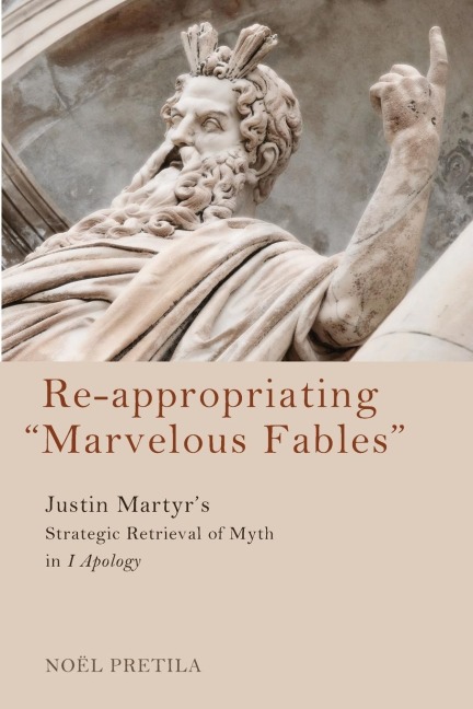 Re-appropriating Marvelous Fables