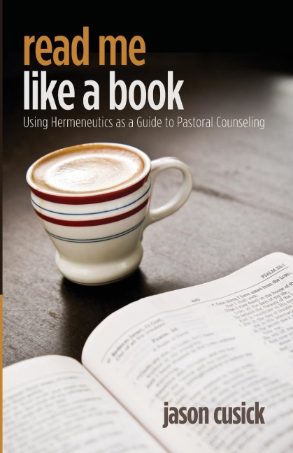 Read Me Like a Book