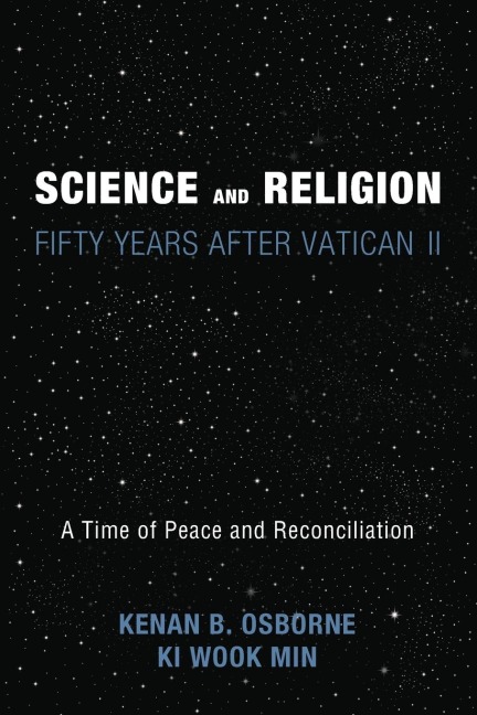 Science and Religion: Fifty Years After Vatican II