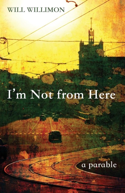 Im Not from Here