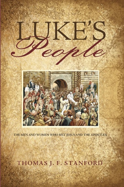 Lukes People