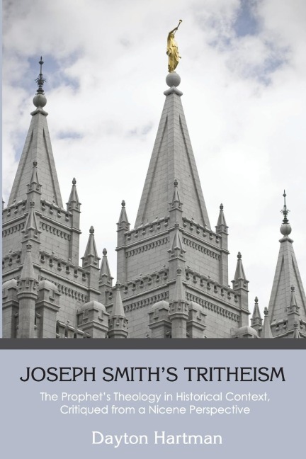 Joseph Smiths Tritheism