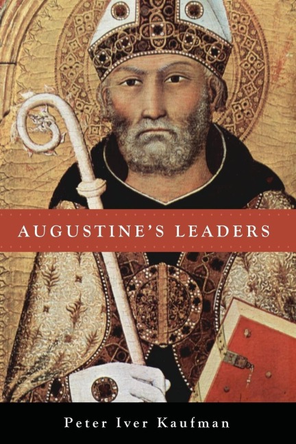 Augustines Leaders