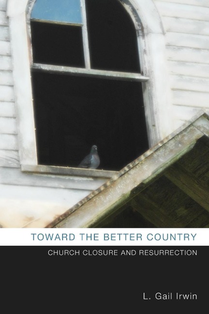 Toward the Better Country