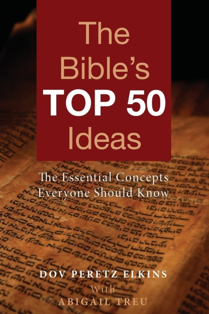 The Bibles Top 50 Ideas