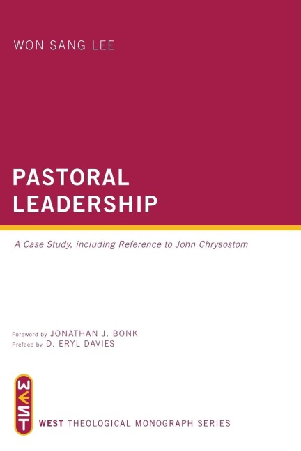 Pastoral Leadership