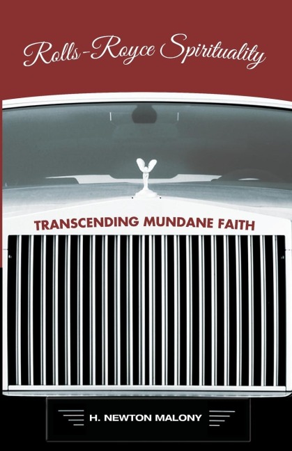 Rolls-Royce Spirituality