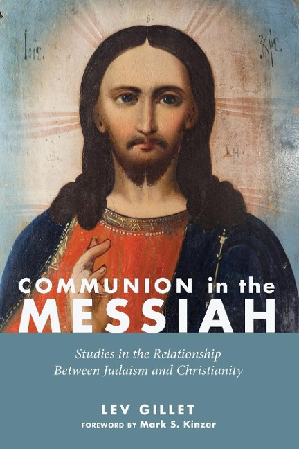 Communion in the Messiah