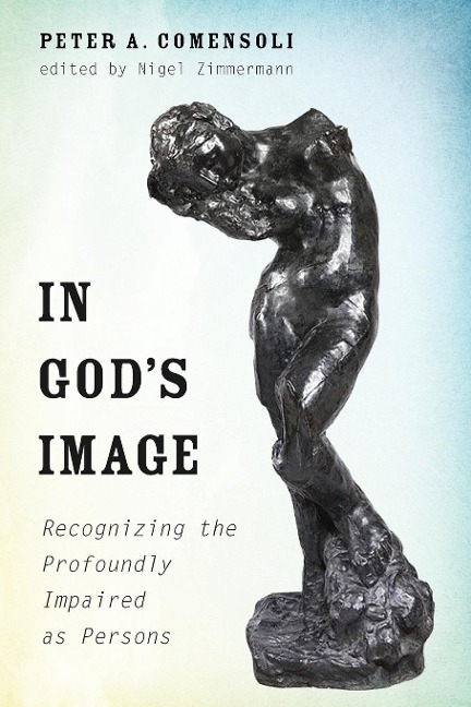 In Gods Image