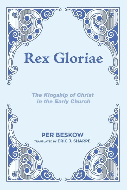 Rex Gloriae