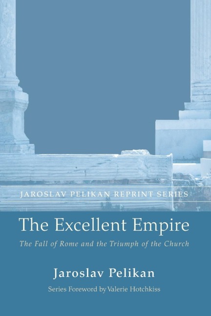 The Excellent Empire