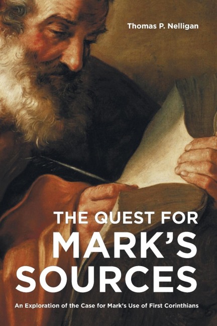 The Quest for Marks Sources