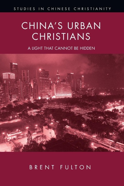 Chinas Urban Christians