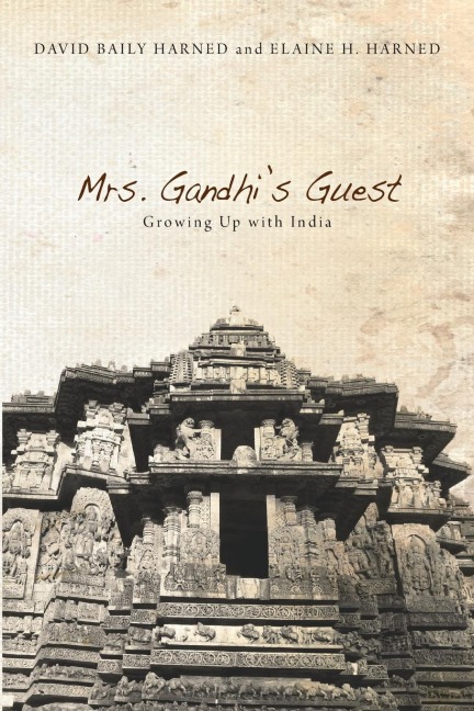 Mrs. Gandhis Guest
