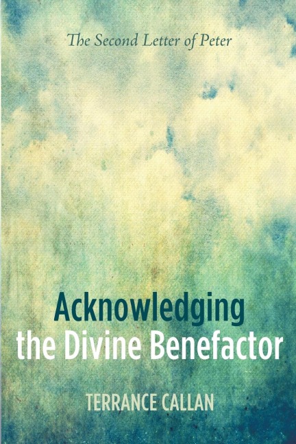 Acknowledging the Divine Benefactor