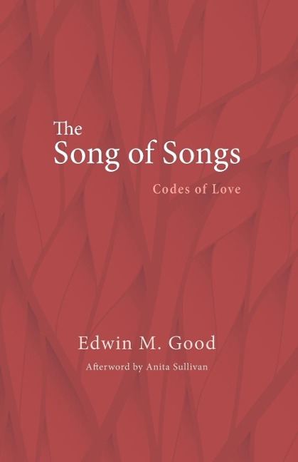 The Song of Songs