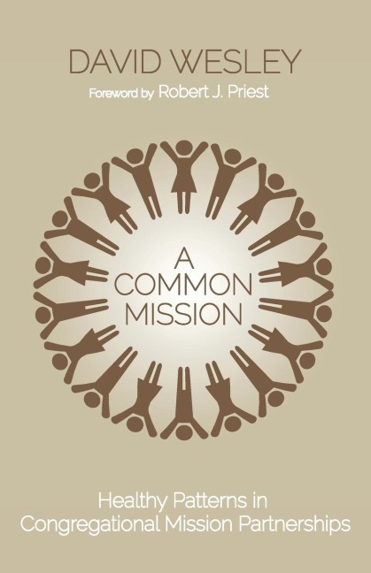 A Common Mission