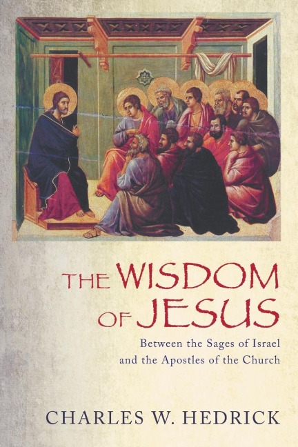 The Wisdom of Jesus