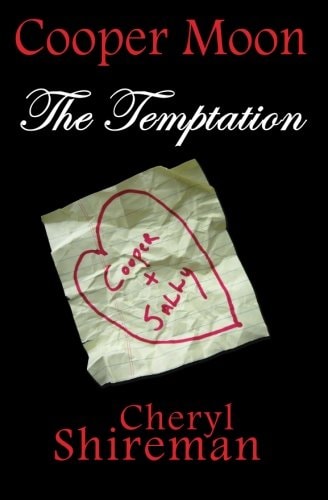 Cooper Moon The Temptation