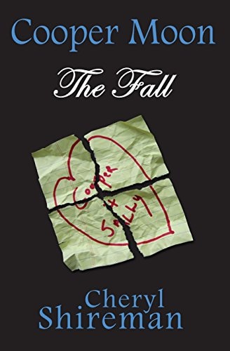 Cooper Moon The Fall