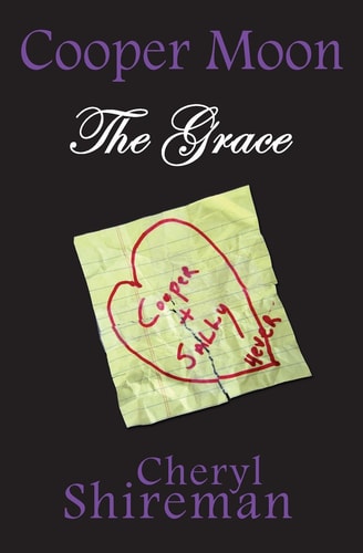 Cooper Moon The Grace