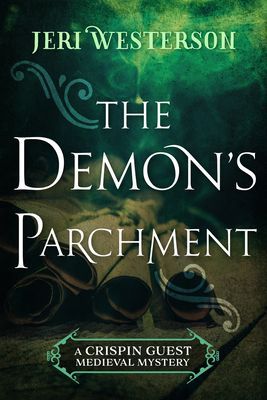 The Demons Parchment