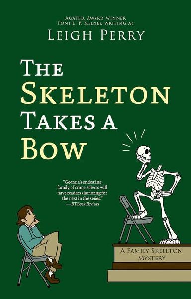 The Skeleton Takes a Bow