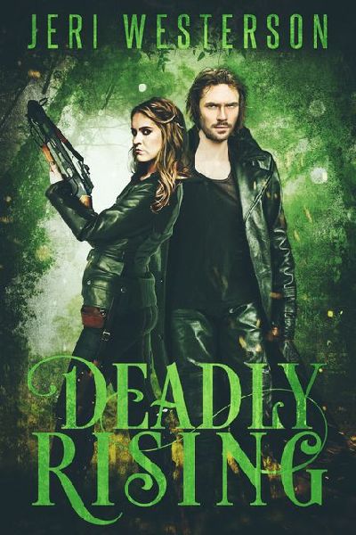 Deadly Rising: Volume 2