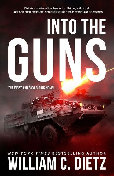 Into the Guns