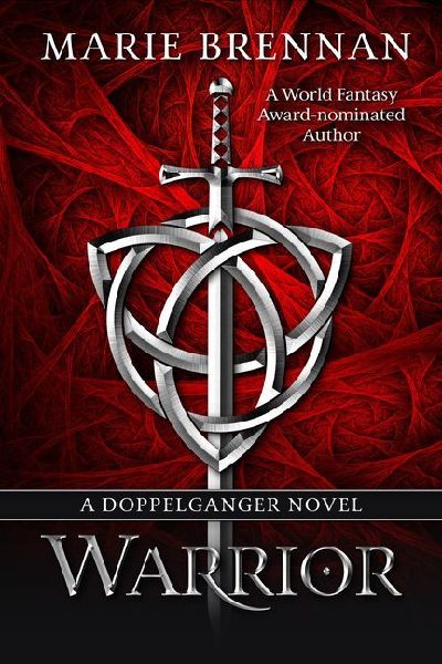 Warrior: Volume 1