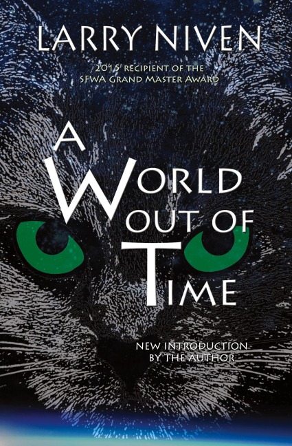 A World Out Of Time