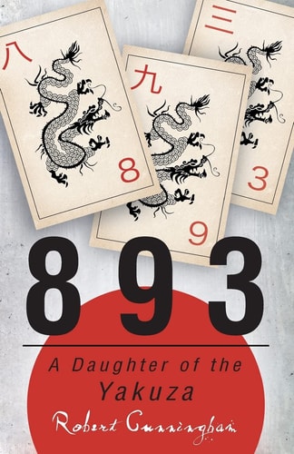 893 A Daughter of the Yakuza