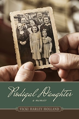 Prodigal Daughter A Memoir