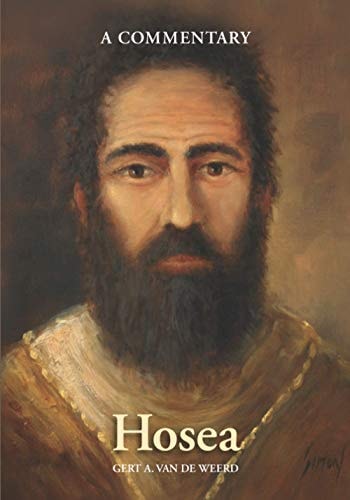 Hosea A Commentary