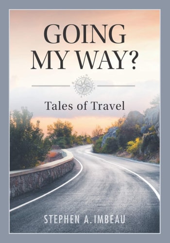 Going My Way? Tales of Travel