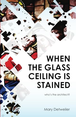When the Glass Ceiling Is Stained Who's the Architect?