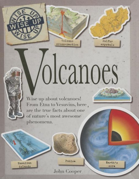Volcanoes