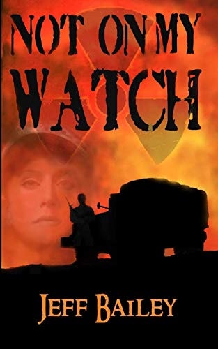 Not On My Watch