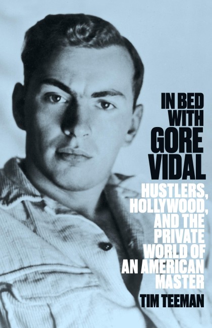 In Bed with Gore Vidal