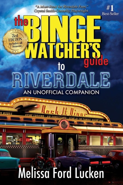 The Binge Watchers Guide to Riverdale