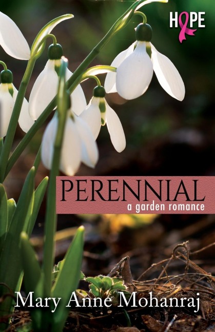 Perennial: A Garden Romance