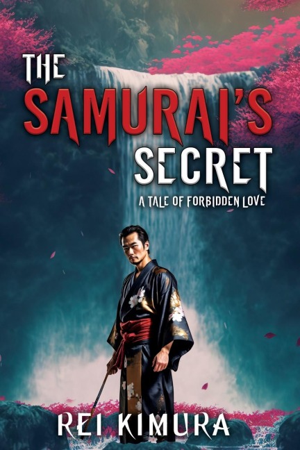 The Samurais Secret - A Tale of Forbidden Love