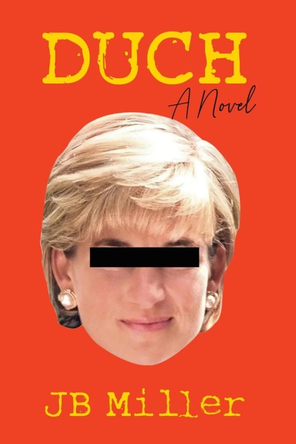 Duch: A Novel