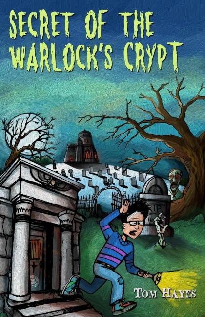 Secret of the Warlocks Crypt