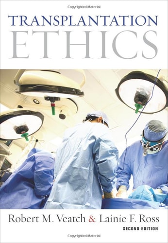 Transplantation Ethics