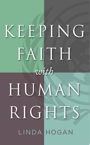 Keeping Faith with Human Rights