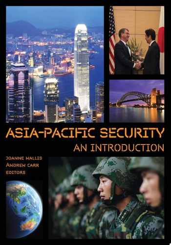 Asia-Pacific Security An Introduction