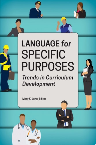 Language for Specific Purposes Trends in Curriculum Development